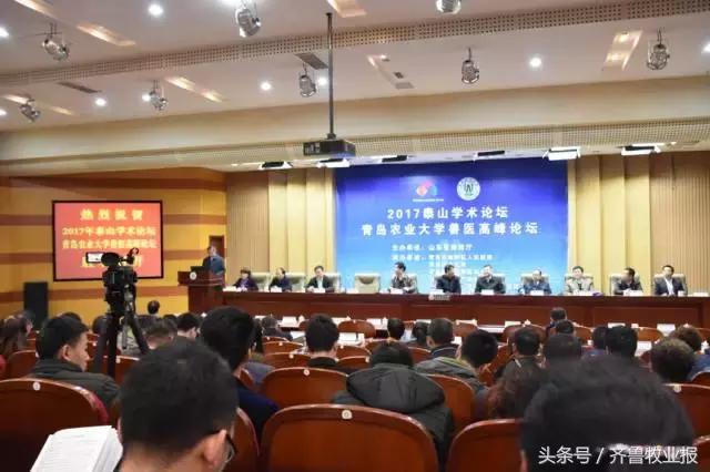 会议现场